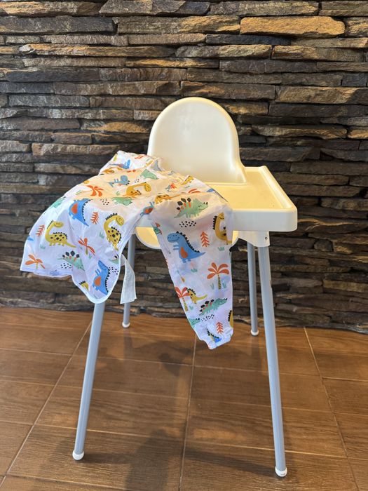 Столче за хранене на Ikea