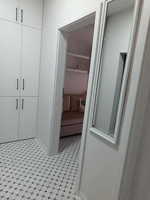 Apartament cu 1 cameră