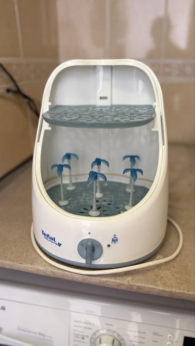 Продам стерилизатор бутылочек