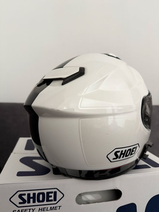 Shoei GT-Air Wanderer + intercom