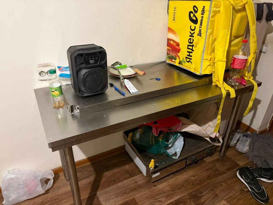 Киоск донерка продаётся