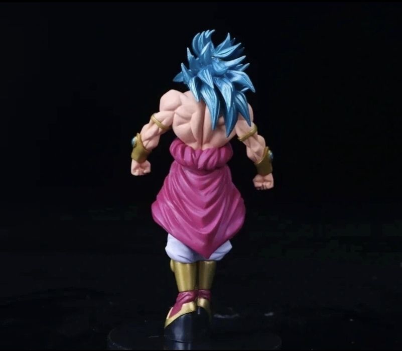 Figurina Dragon Ball Broly