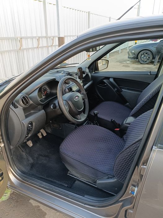 Продам гранту 2016 года