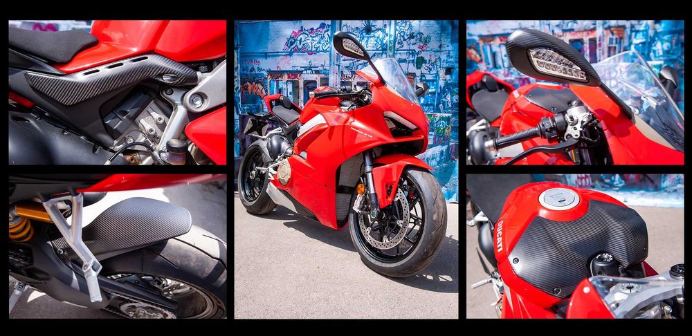 Изработка и ремонт на детайли от карбон