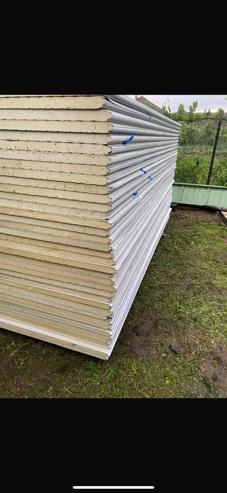 ,Structura metalică