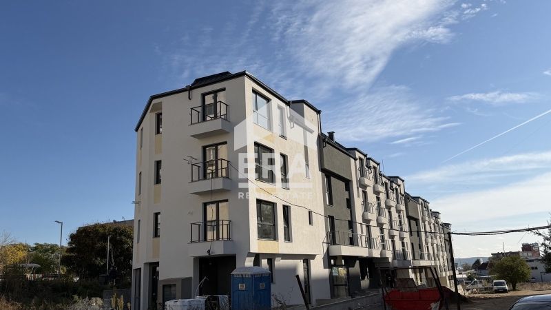 Продава се Двустаен апартамент в Варна, Кайсиева градина - 54 кв.м за 1575 €/кв.м - Снимка #6