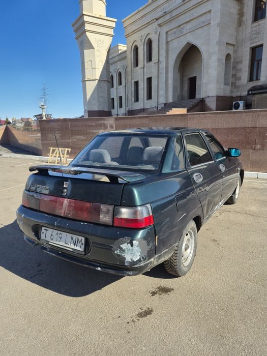 Продам ваз 2110 инжектор