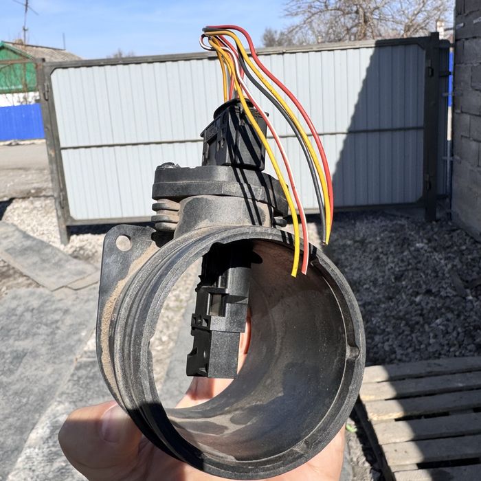 Продам дмрв бмв n43