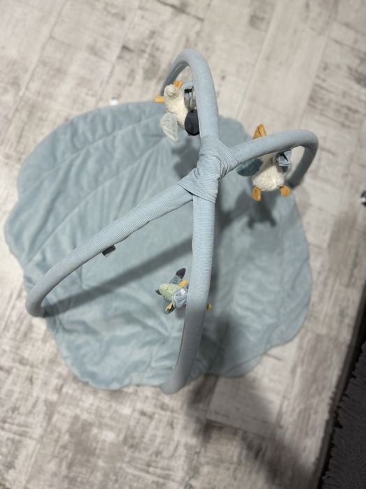 Saltea activitati Little Dutch