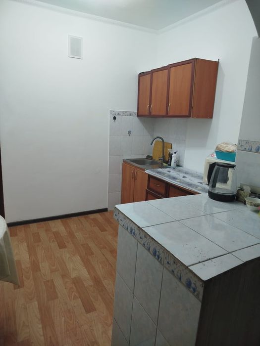 Сдам в аренду квартиру