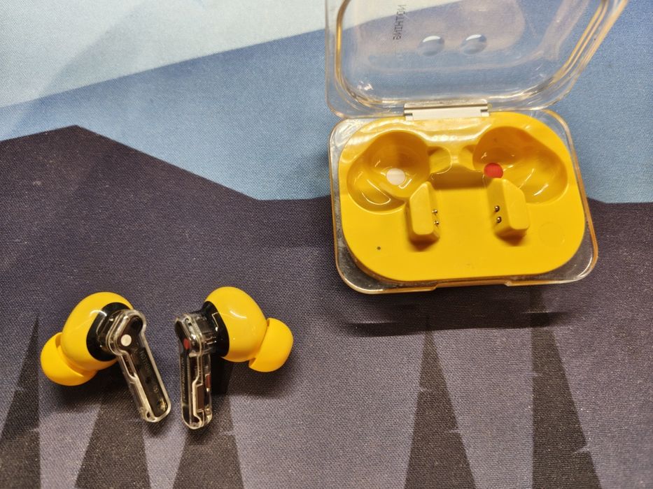 Căști Nothing ear a