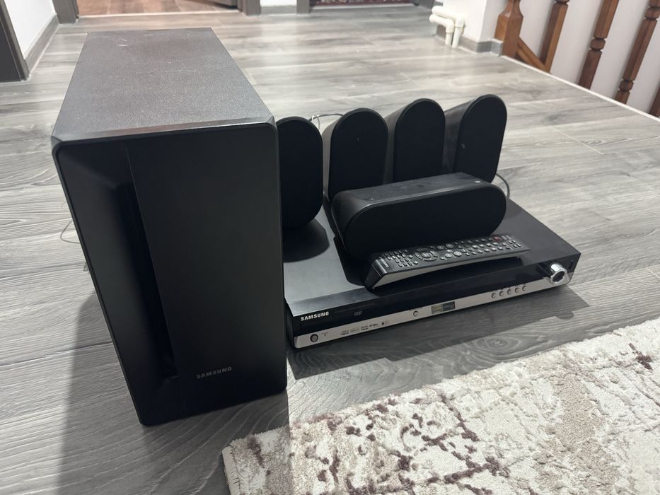 Samsung Home Cinema 5.1