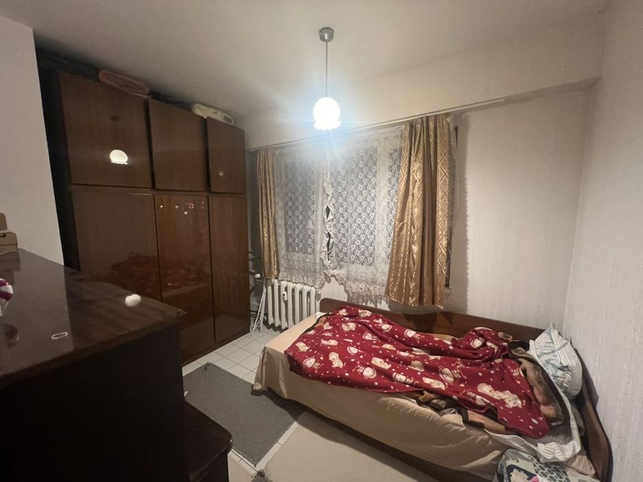 Продава се Двустаен апартамент в София, Люлин 7 - 65 кв.м за 2308 €/кв.м - Снимка #5