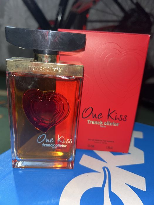 Парфюм из личной коллекции