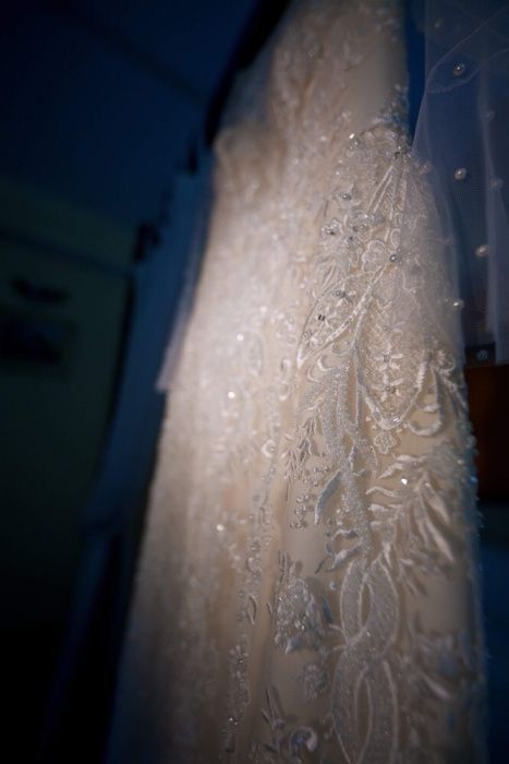 Rochie de mireasa