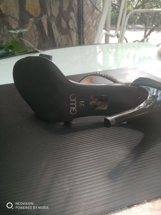 Sandale dama fashion