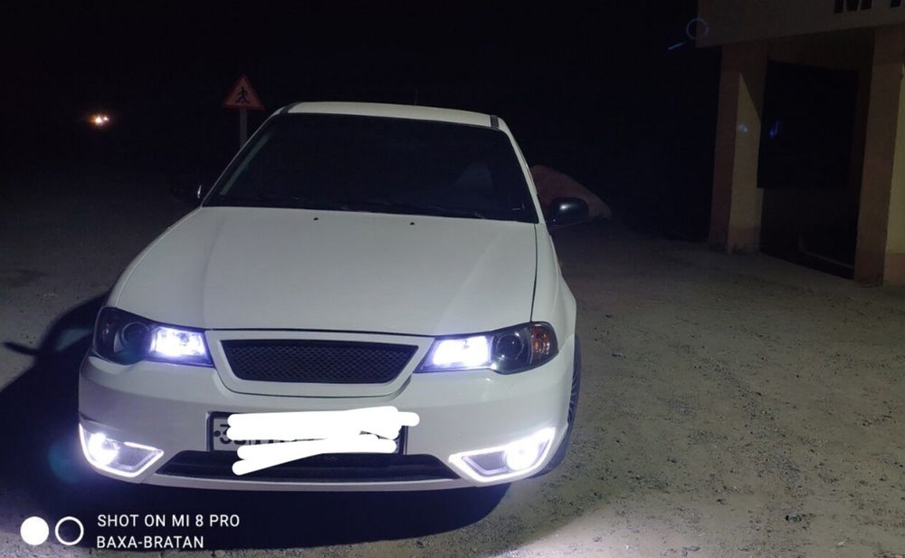 NEXIA 2 GIBRID холати зўр