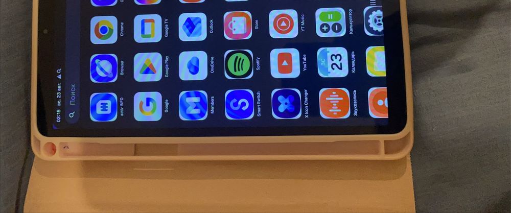 Samsung Tab A9 бу