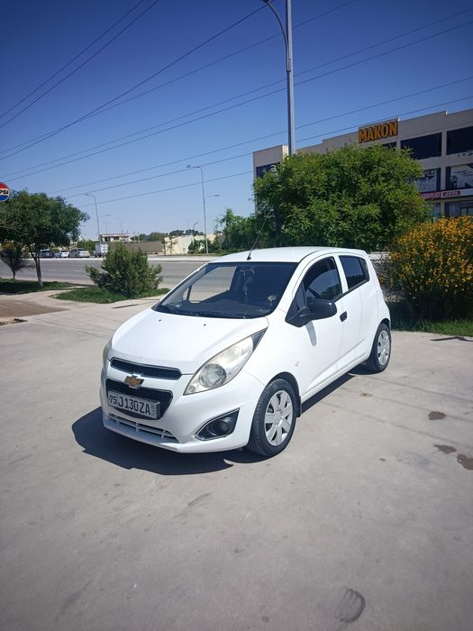 Spark 2015 metan 65 lt 240000 prabek
