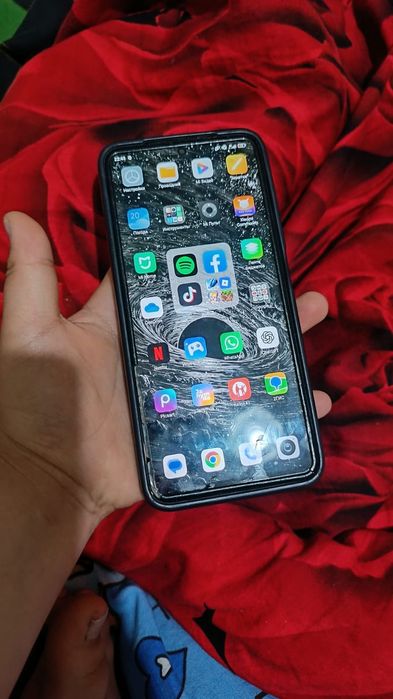 Redmi not 11 предлогается на обмен телефонов айфон.
