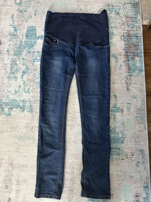 Джинсы для беременных