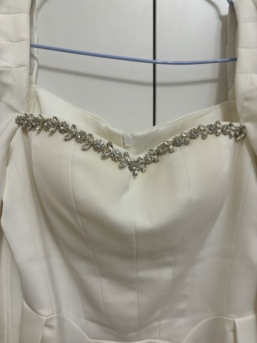 Разгрузка гардероба(новые)