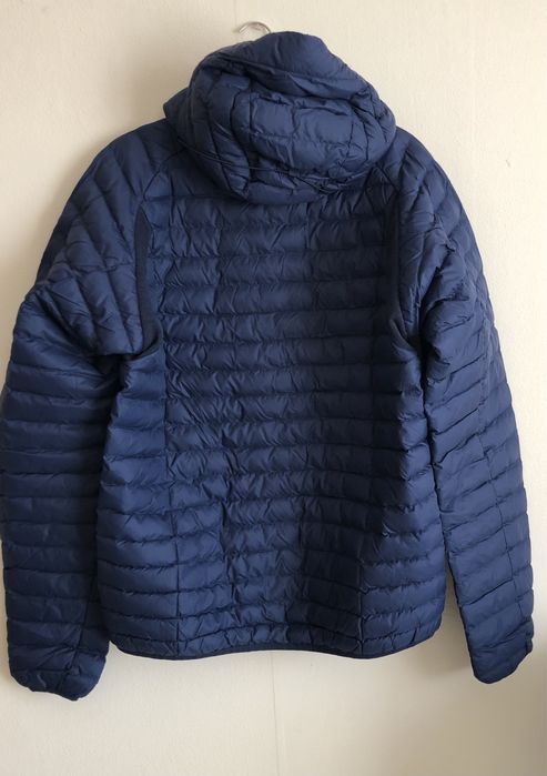 Haglofs Мъжко Яке Размер L The North Face