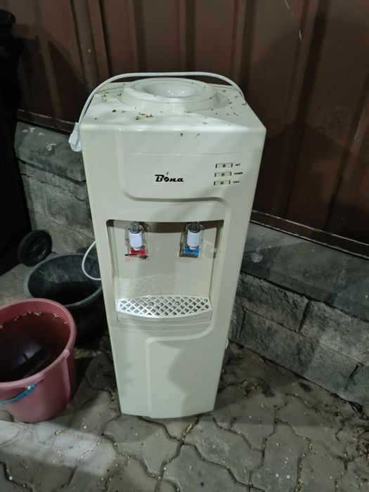 Кулер для воды бу