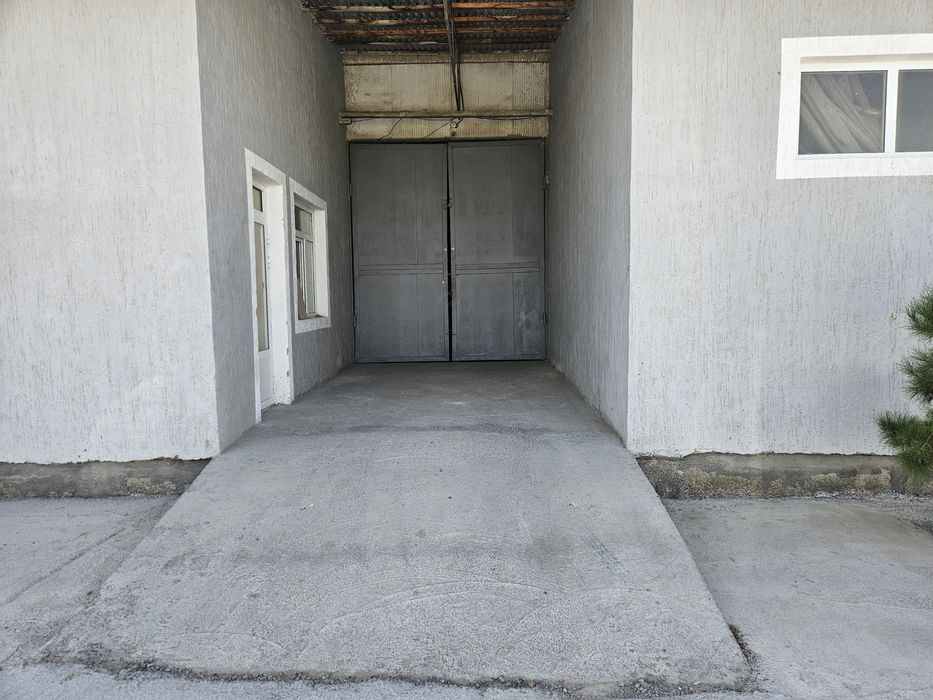 Arenda sklad. 350 kv dan 1000 kv gacha bor.