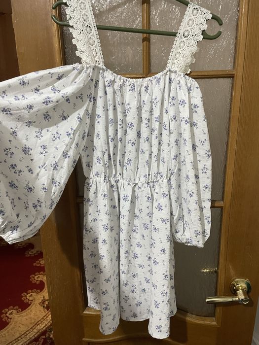 Новые женские платье