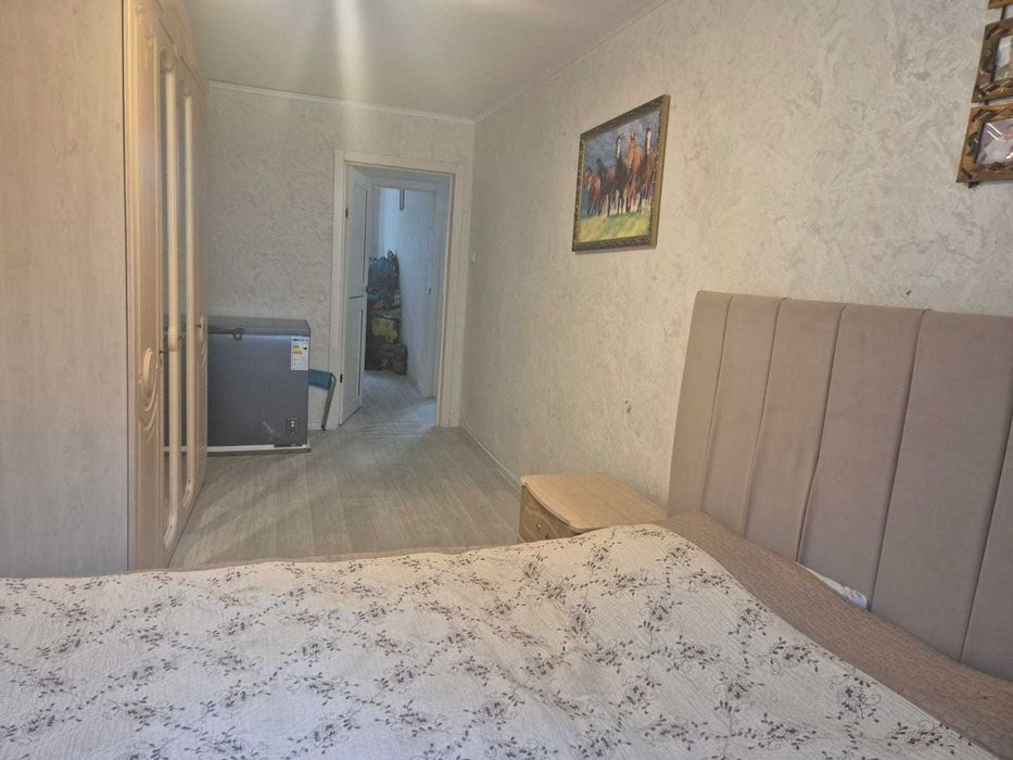 Продам 3 комнатную квартиру