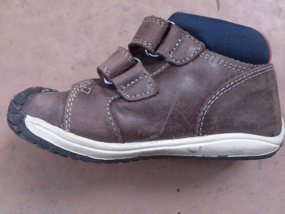 Детски обувки ,ботушки за момиче Geox № 23 24