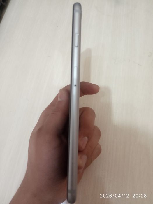 Iphone 6s plus 128gb