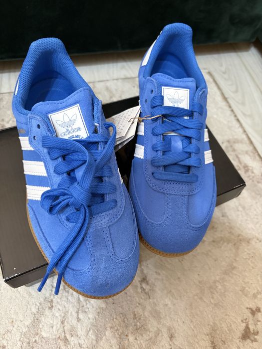 Adidas Samba originali