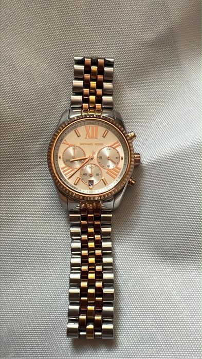 Ceas Michael Kors!