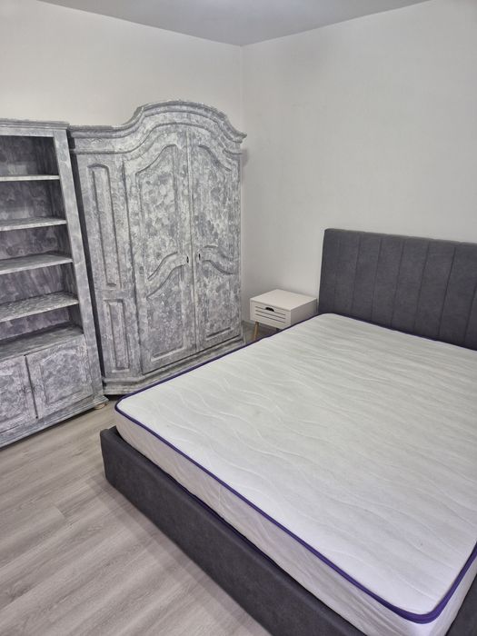 Apartament 2 camere etaj 1+garaj ultracentral zona casa de asigurari