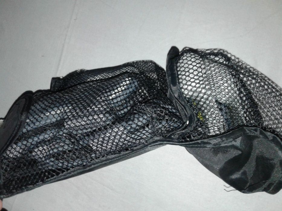 Set nou protectie sporturi urbane K2 Alexis Women Skate, marime L