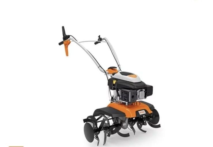 Культиватор STIHL MH 585