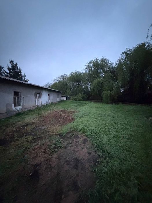 Аргин, Дурмень, Кибрайский район продается земельный участок 15-соток