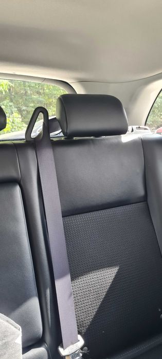 Citroen C4 Aircros 4WD