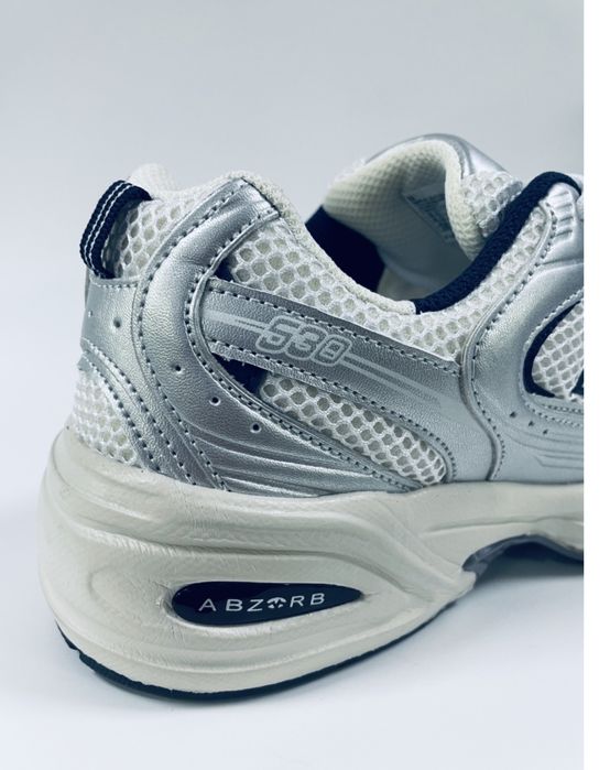 New balance кроссовки 530 . Оригинал