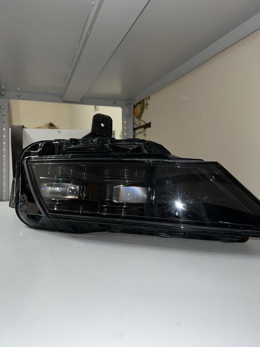 Блок фара Хюндай Соната (2024)