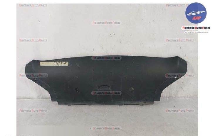 Орнамент Централен Преден Броня Дефлектор оригинален Ленд Роувър / Lan