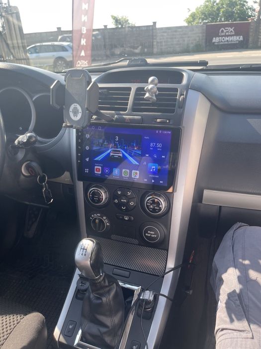 Suzuki Grand Vitara 1.9 DDiS 4x4 – Отлично състояние