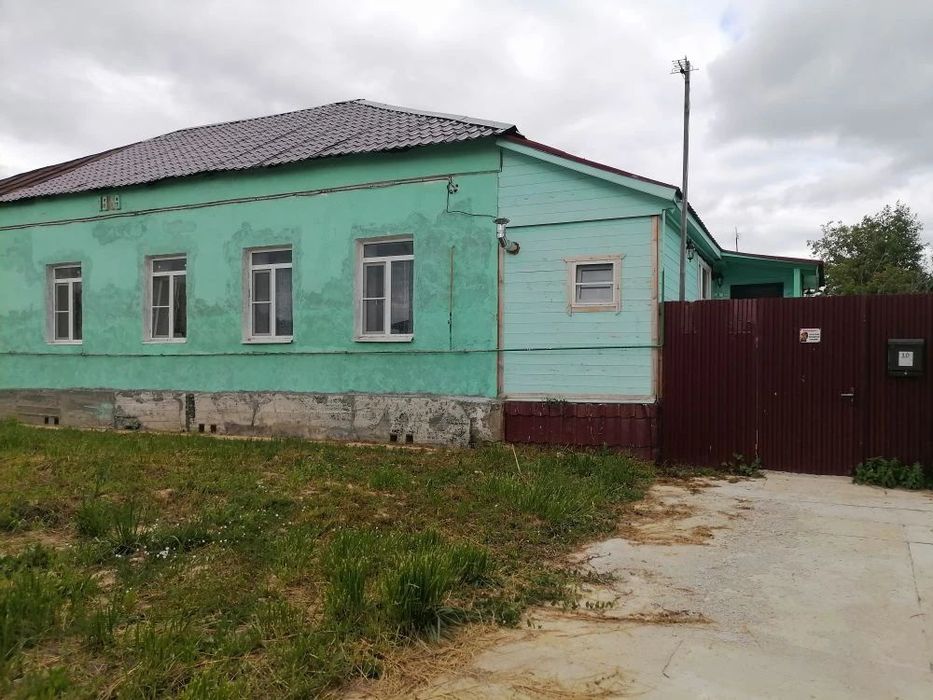 Квартира 2 комнатная в России