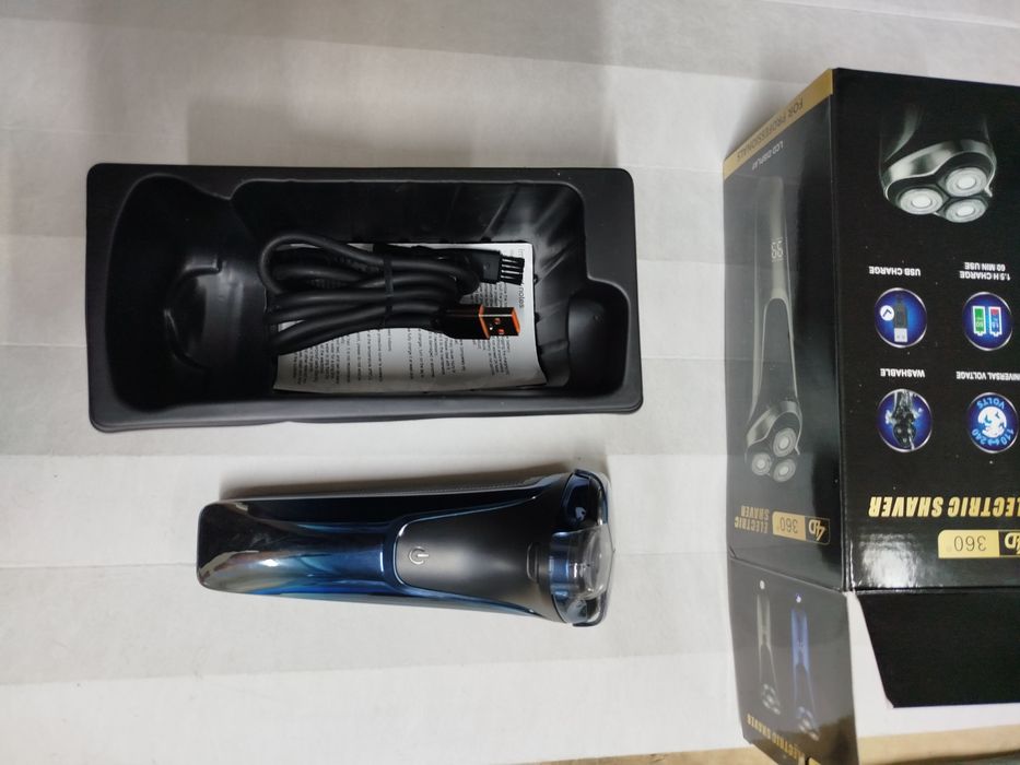 Продается электробритва