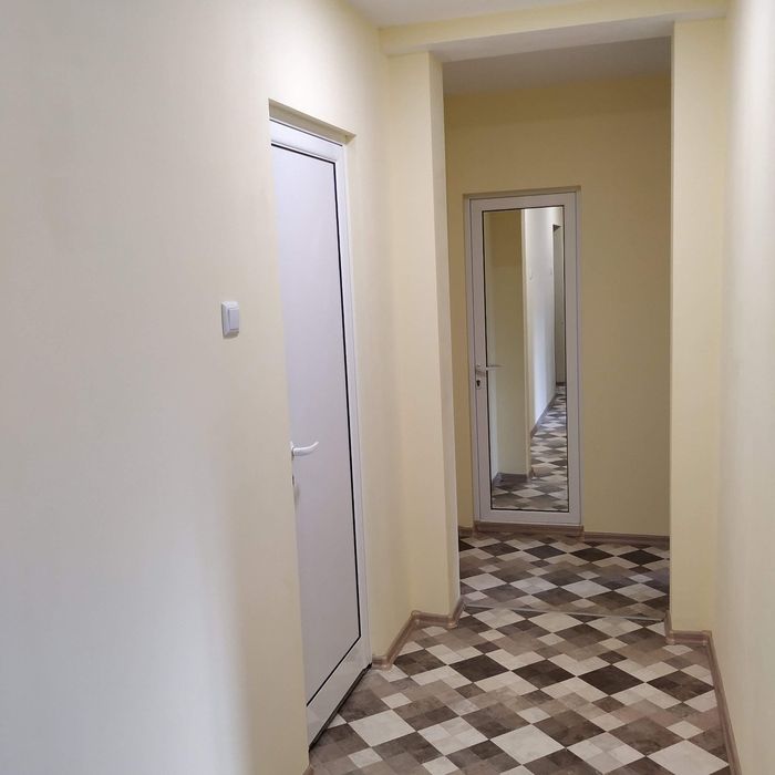 Дава се под наем Двустаен апартамент в Димитровград - 55 кв.м за 122.4 € - Снимка #6