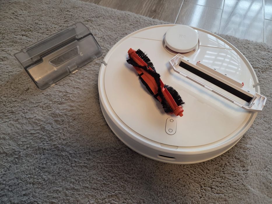 Aspirator Xiaomi vacum mop