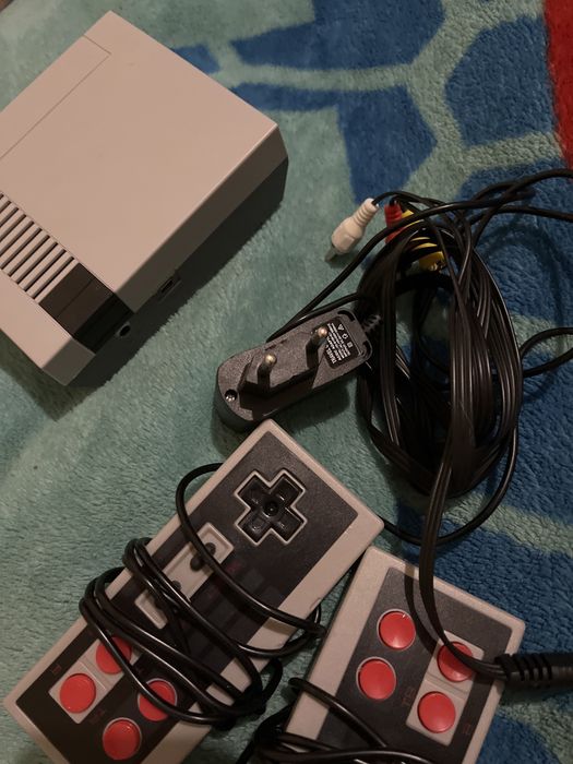 Деньди 620 игр торг есть