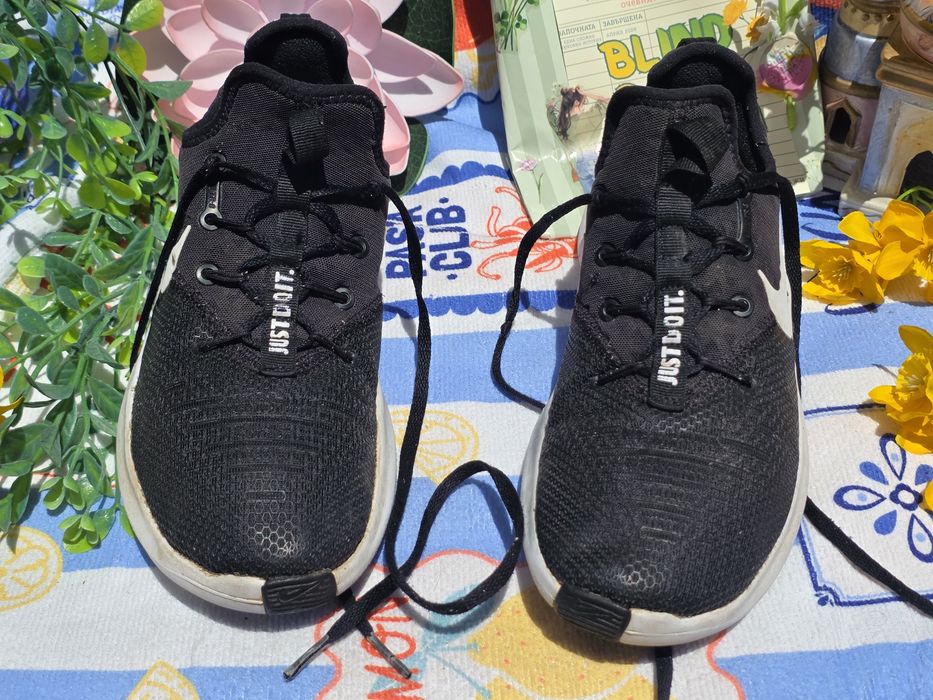 Nike Free TR 8 кецове N38